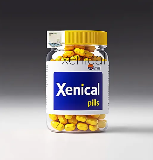 Xenical farmaco prezzo